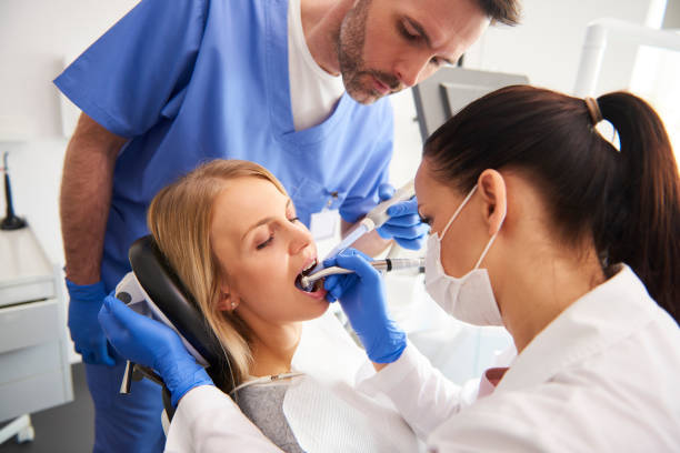 Best Dental Fillings (Composite and Amalgam)  in Sharon, WI
