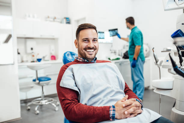 Full Mouth Reconstruction in Sharon, WI