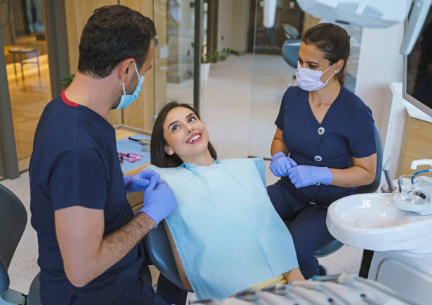Advanced Technology for Better Dental Care in Sharon, WI